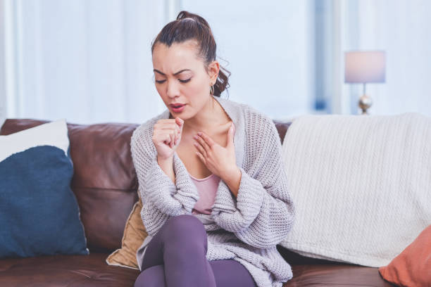 Saiba quais são os tipos de tosse e como prevenir o agravamento 